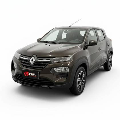 RENAULT KWID 1.0 12V SCE FLEX OUTSIDER MANUAL RENAULT KWID 1.0 12V SCE FLEX OUTSIDER MANUAL